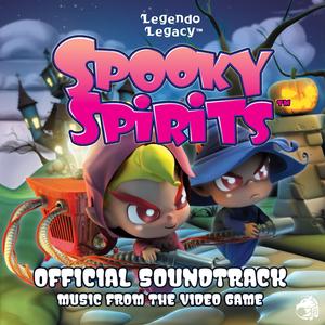 Quetzalcoatl Spooky (Spooky Chill Version)
