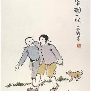 真正的朋友-郑玉