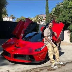 [FREE] Tyga Type Beat 'NoCap'