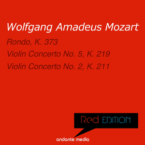 Violin Concerto No. 2 in D Major, K. 211:I. Allegro moderato