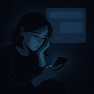 Когда мы разучились говорить