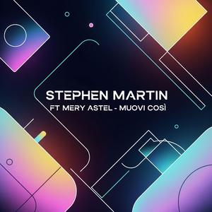 Muovi così (feat. Mery Astel)