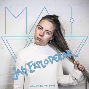 Jag exploderar (acoustic version) (acoustic version)