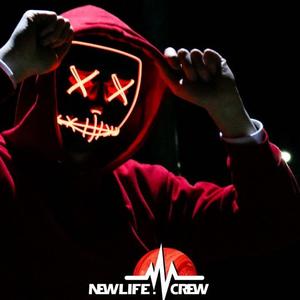 NewLife.Crew 2020 Cypher.