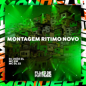 Montagem Ritimo Novo