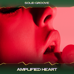 Amplified Heart (Voyager Mix, 24 Bit Remastered)