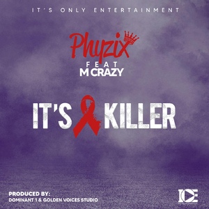 It's a Killer (feat. M Crazy)