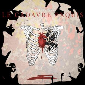 Alfiler (feat. Daniela Tolentino & Eryk Elorza)