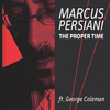 Marcus Persiani - Forecast Blues (feat. George Coleman)