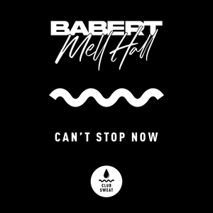 Can't Stop Now