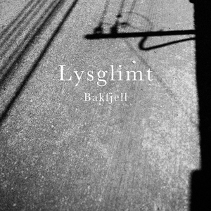 Lysglimt