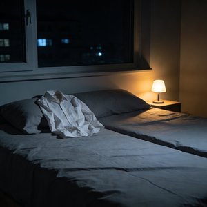 梦醒悲凉