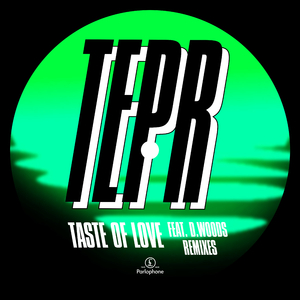 Taste of Love (Treasure Fingers Remix)