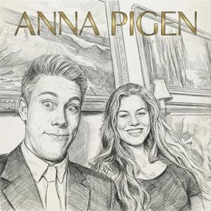 Anna Pigen (Poprock)