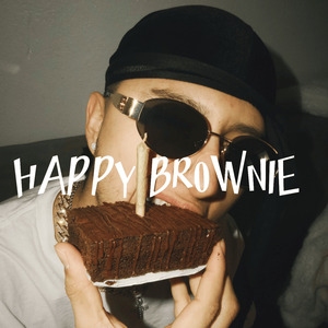 Happy Brownie