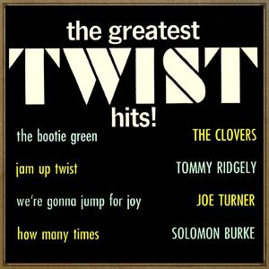 Jam Up Twist