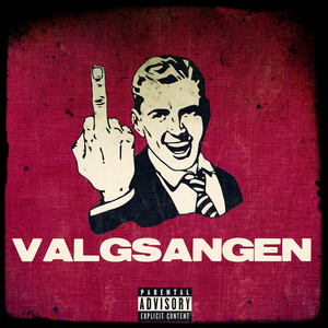 Valgsangen