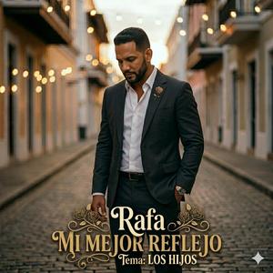 Mi Mejor Reflejo