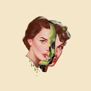 *免费伴奏* 有什么烦恼就在这个beat里一诉而尽吧 | "SLIMEY"