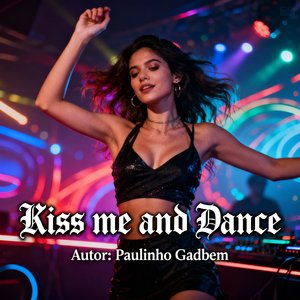 Kiss Me and Dance