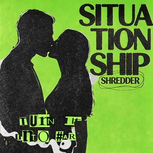 非正式恋爱指南(situationship)