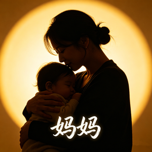 妈妈
