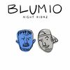 Blumio - Night Ridaz