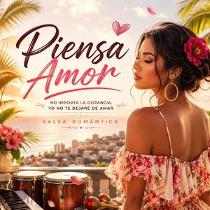 Piensa Amor