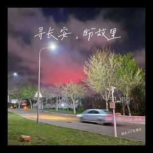 寻长安，盼故里