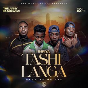 Impiya Tashilanga (feat. Ba Tee)