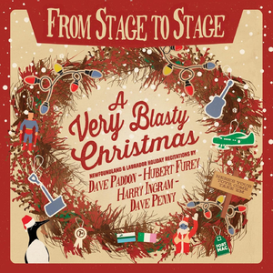 Blasty Christmas (Live)