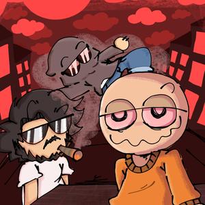 FIRED UP! (feat. PE$O PETE & Klover)