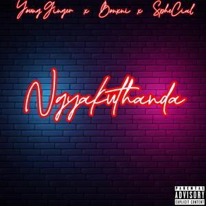 Ngyakuthanda (feat. BONXNI, SpheCial & Christina)