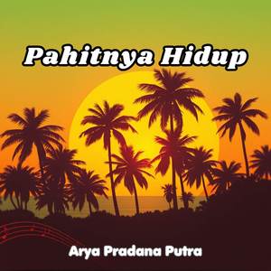 Pahitnya Hidup