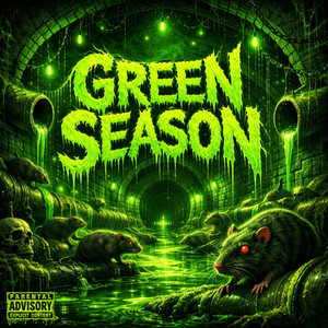 GREEN SEASON