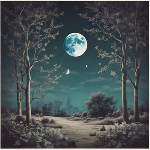 Hembusan Angin Malam