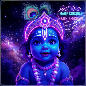 Hare Krishna Hare Krishna