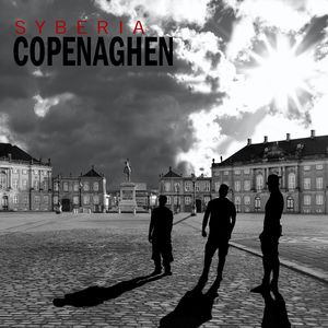 Copenaghen