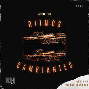Ritmos Cambiantes Vol. 1 (Victor Ibarrola rmx)