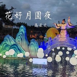花好月圆夜