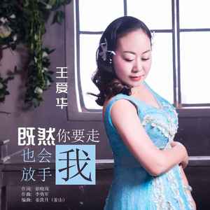 既然你要走我也会放手 (DJ默涵版)