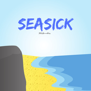 Seasick