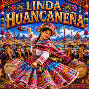 LINDA HUANCANEÑA