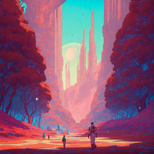 Летнее безумие