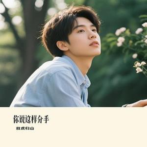 你说这样分手(Cover 白小白)