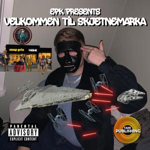 SUPERSTJERNE (feat. EPK)