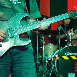 大理福尼亚（demo）