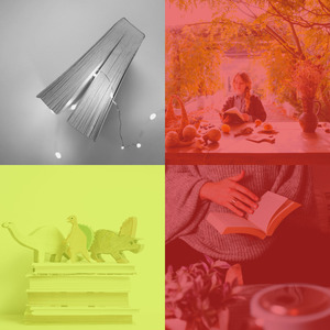 柔和的大学时刻