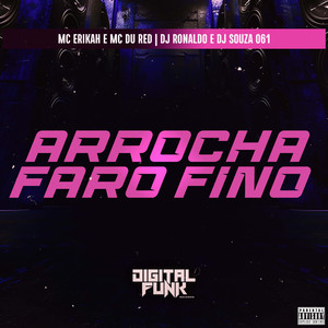 Arrocha Faro Fino