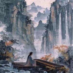 中医养心曲·静心舒心·助眠舒压